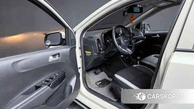 Kia Morning Urban (JA) id 3468065 из Кореи 20