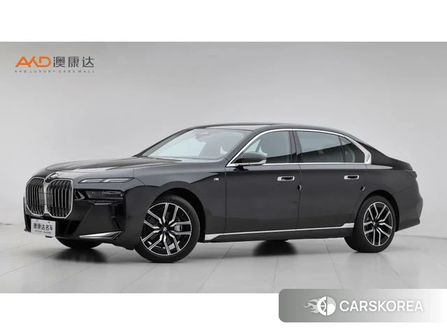 BMW 7 series id 4278373 из Китая 10