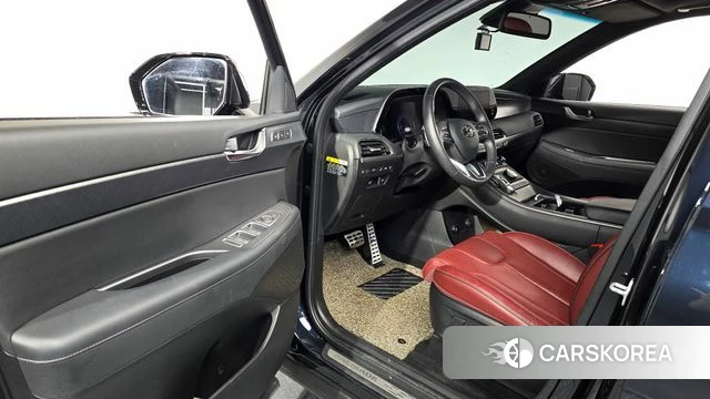 Hyundai Palisade id 4520431 из Кореи 33