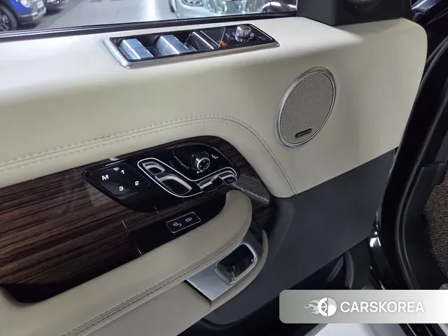 Land Rover Range Rover 4th Generation id 3041491 из Кореи 20