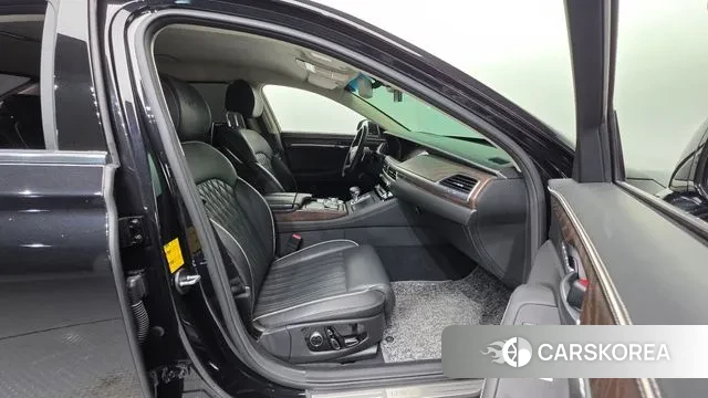 Genesis G90 id 3592567 из Кореи 20