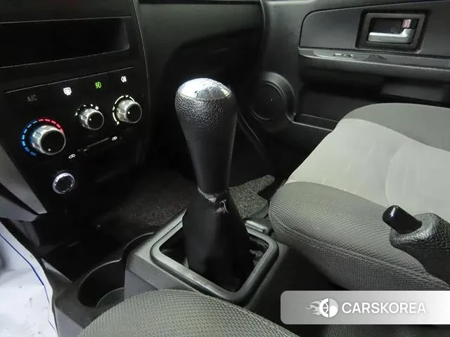 Dongfeng Socon C35 id 3423246 из Кореи 20