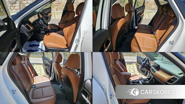 Kia The New Seltos id 3934154 из Кореи 10