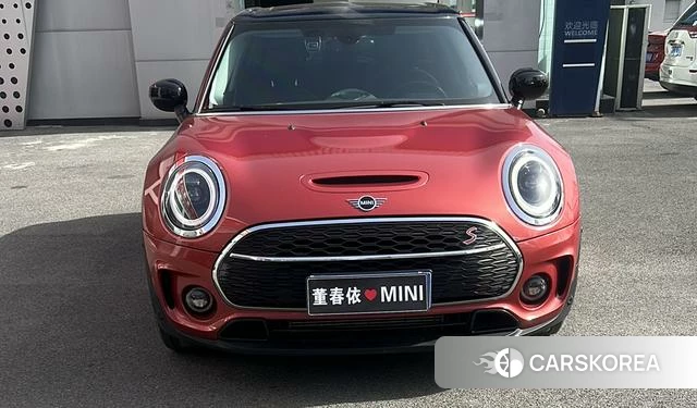 MINI CLUBMAN id 4238663 из Китая 15