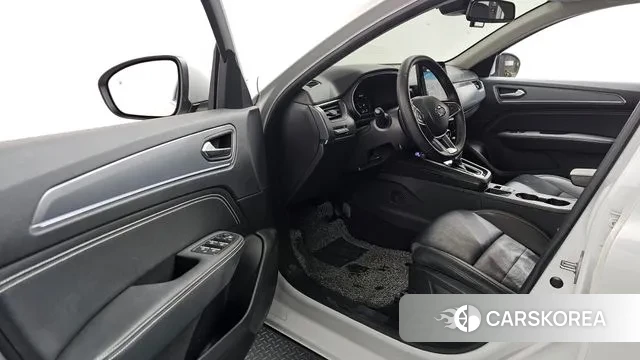 Renault Korea (Samsung) XM3 id 3372842 из Кореи 20