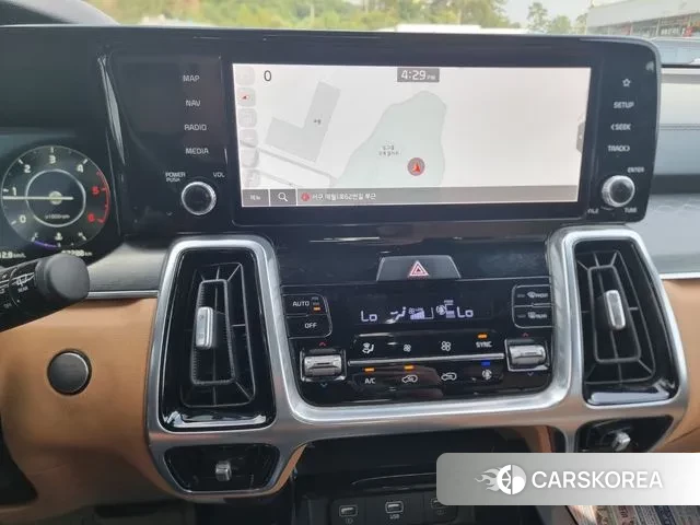 Kia Sorento 4th Generation id 2993497 из Кореи 20