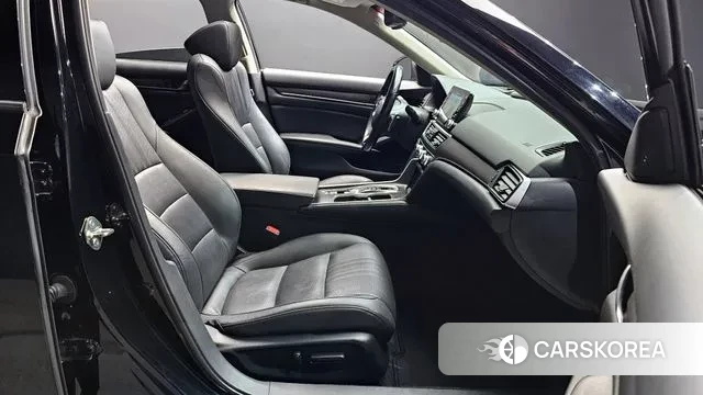 Honda Accord 10th Generation id 3640880 из Кореи 20