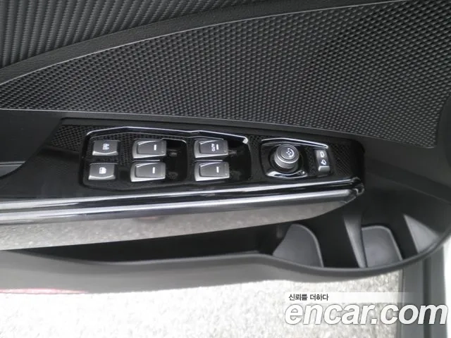 Ssangyong Berry New Tivoli id 2872630 из Кореи 20