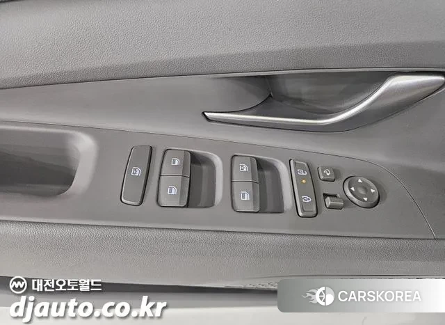 Hyundai The New Avante (CN7) id 3400027 из Кореи 12