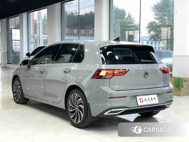 Volkswagen Golf id 4367472 из Китая 18