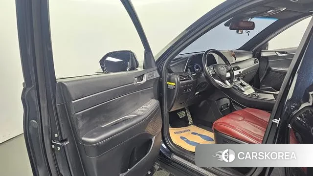 Hyundai Palisade id 3029098 из Кореи 20