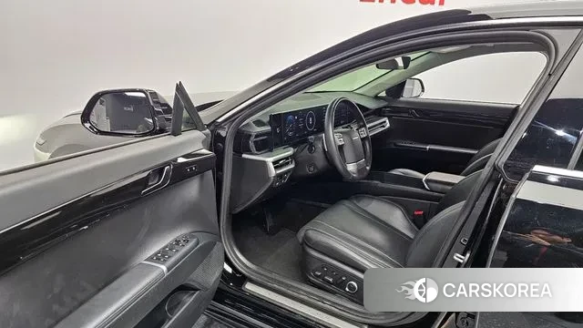 Hyundai Grandeur (GN7) id 3614616 из Кореи 20