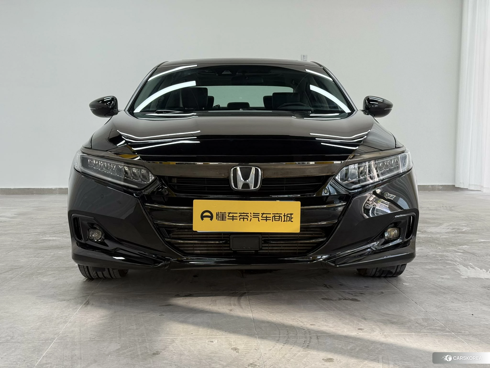 Honda Accord id 4505014 из Китая 20