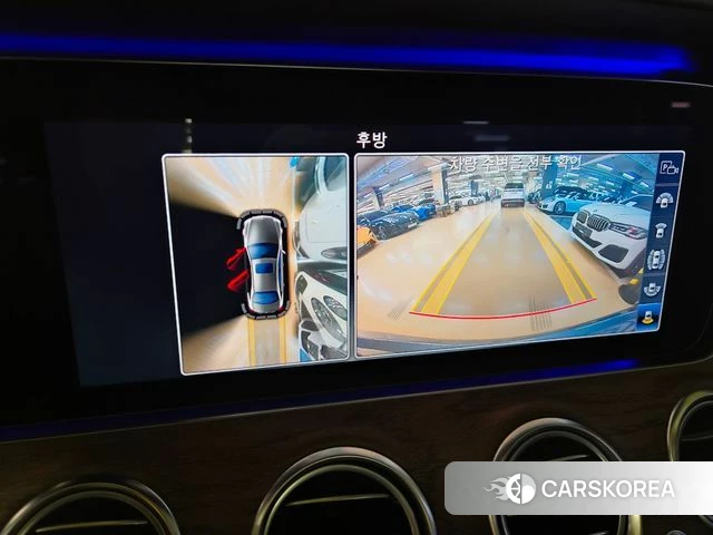 Mercedes-Benz E-Class W213 id 4020553 из Кореи 20