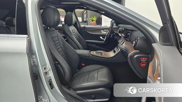 Mercedes-Benz E-Class W213 id 3556427 из Кореи 20