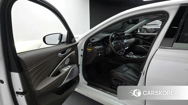 Kia More K9 id 4508306 из Кореи 20