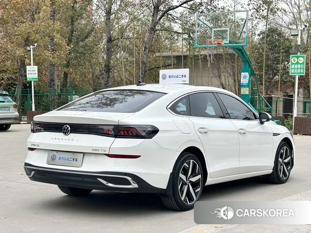 Volkswagen Lingdu id 3902101 из Китая 12