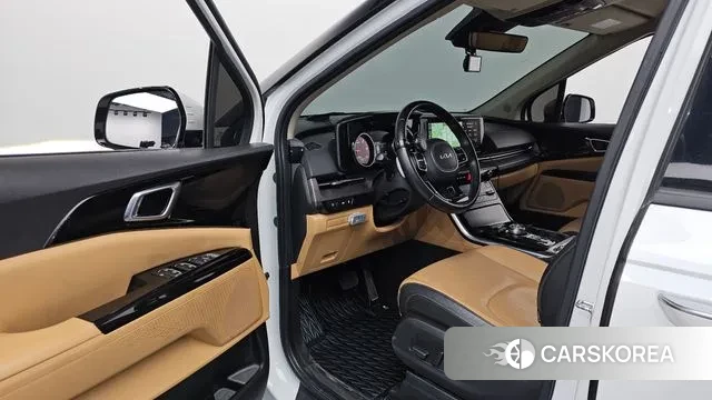 Kia Carnival 4th generation id 3763968 из Кореи 20