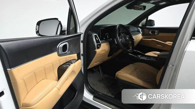 Kia Sorento 4th Generation id 3954419 из Кореи 20