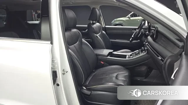 Hyundai The New Palisade id 3566411 из Кореи 20