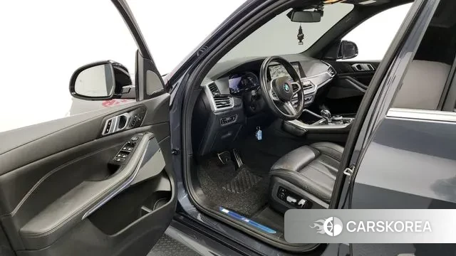 BMW X5 (G05) id 3350090 из Кореи 20