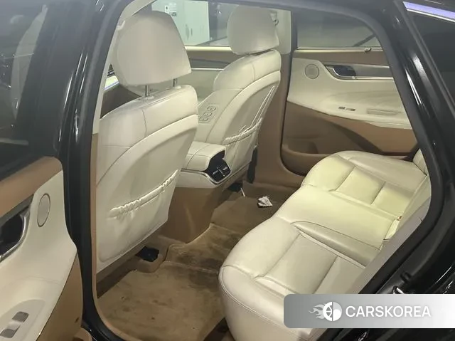 Hyundai The New Grandeur IG id 2995105 из Кореи 18