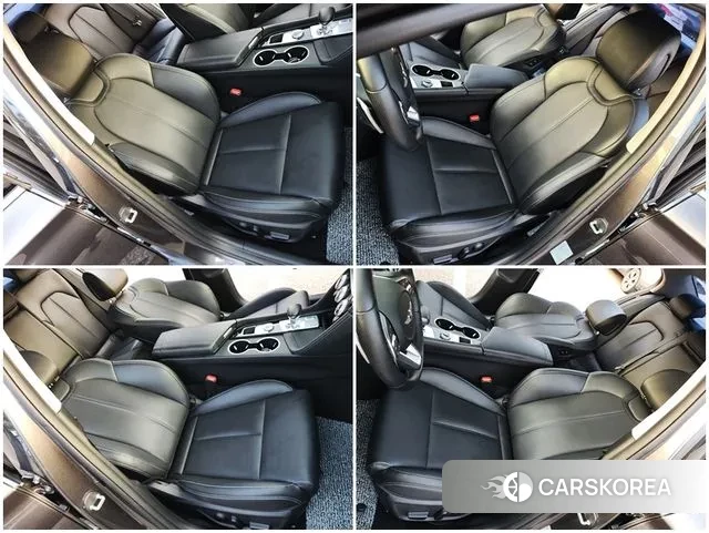 Genesis G70 id 3220905 из Кореи 20