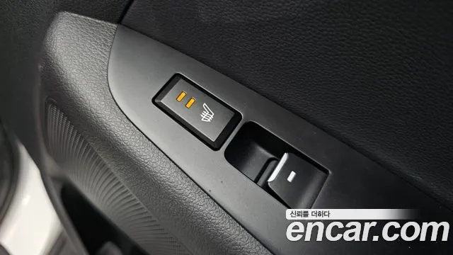 Hyundai All New Tucson id 2693621 из Кореи 20