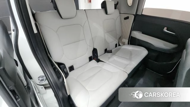 Kia The New Kia Ray EV id 4442327 из Кореи 35