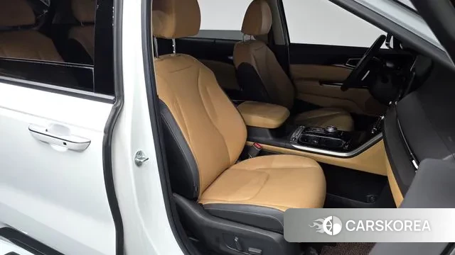 Kia Carnival 4th generation id 3735193 из Кореи 20