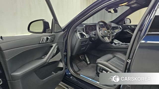 BMW X6 (G06) id 4421309 из Кореи 33