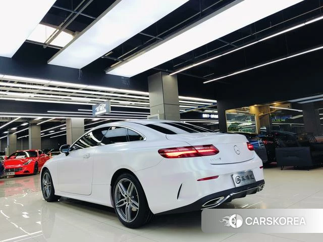 Mercedes-Benz E-class (imported) id 3863615 из Китая 21
