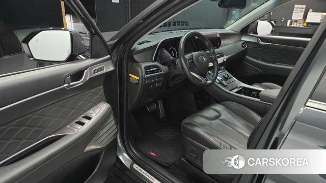 Hyundai Palisade id 4936951 из Кореи 20