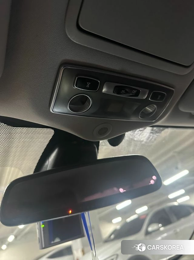 Renault Korea (Samsung) SM5 Nova id 3917558 из Кореи 15