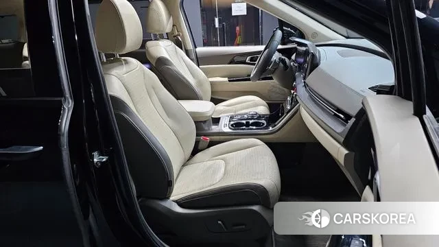 Kia Carnival 4th generation id 3659716 из Кореи 20