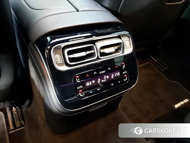 Mercedes-Benz S-Class W223 id 3186614 из Кореи 20