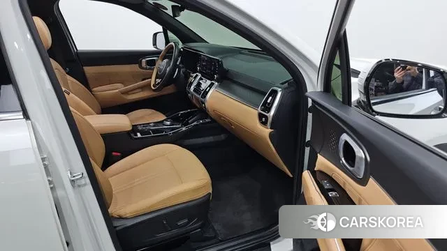 Kia Sorento 4th Generation id 3615812 из Кореи 20