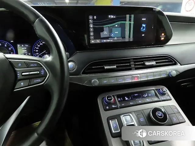 Hyundai Palisade id 3149528 из Кореи 20