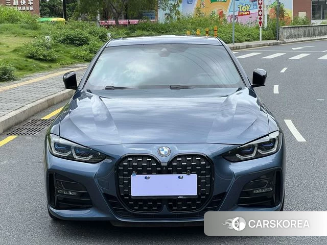 BMW 4 series id 4333292 из Китая 19