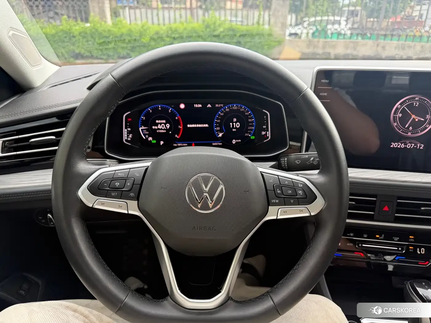 Volkswagen Sagitar id 4583615 из Китая 15