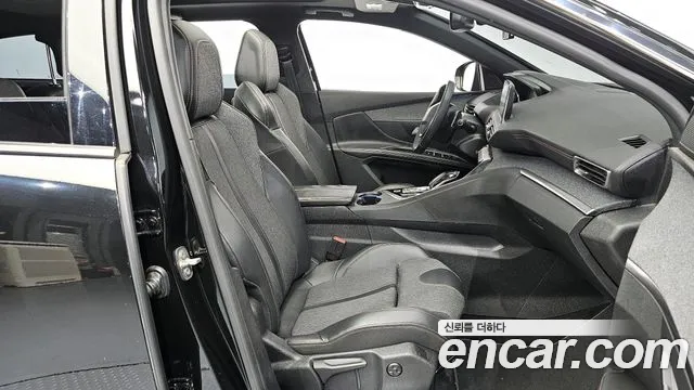 Peugeot 5008 second generation id 2797517 из Кореи 20