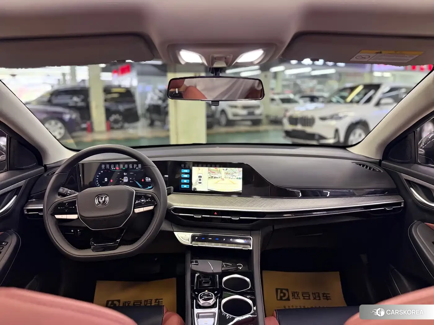 Chang'an Yidong id 4545822 из Китая 24