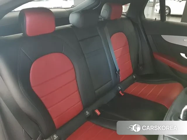 Mercedes-Benz GLC-Class X253 id 3567633 из Кореи 17