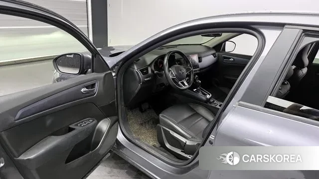 Renault Korea (Samsung) XM3 id 3018112 из Кореи 20