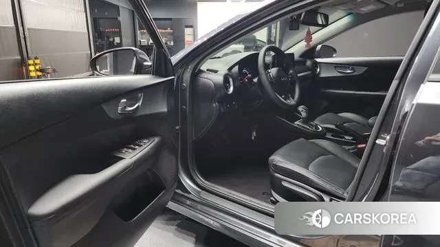 Kia The New K3 2nd generation id 3373332 из Кореи 20