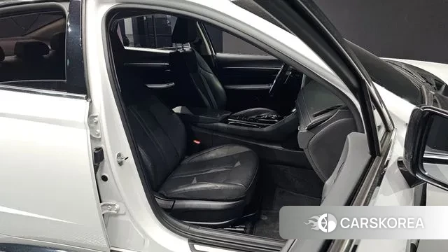 Hyundai Sonata (DN8) id 3508470 из Кореи 20