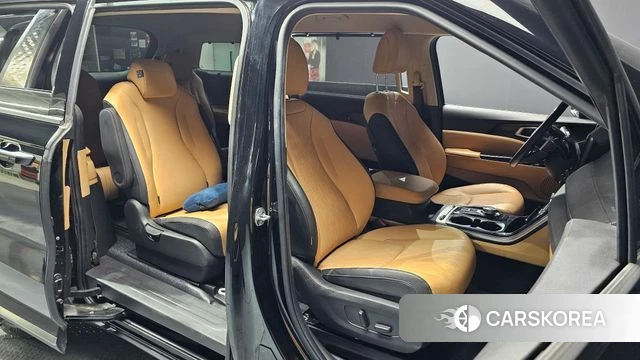 Kia Carnival 4th generation id 3826604 из Кореи 20