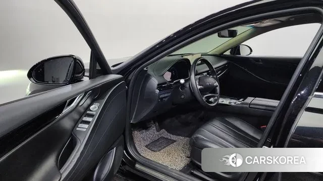 Genesis G80 (RG3) id 3038301 из Кореи 20