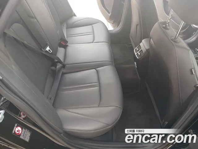 Hyundai Sonata Hybrid (DN8) id 2757934 из Кореи 16