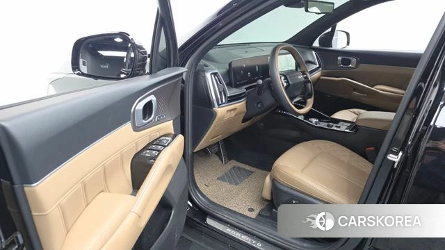 Kia The New Sorento 4th Generation id 4710393 из Кореи 20